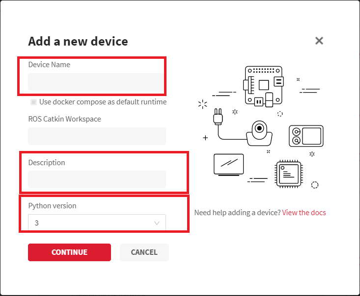 Device Details