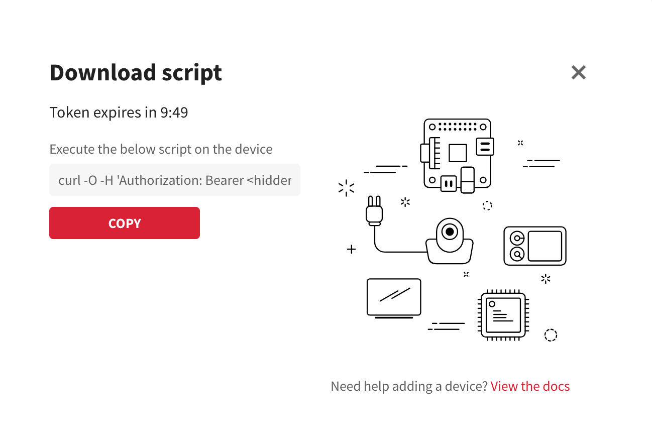 Device Token